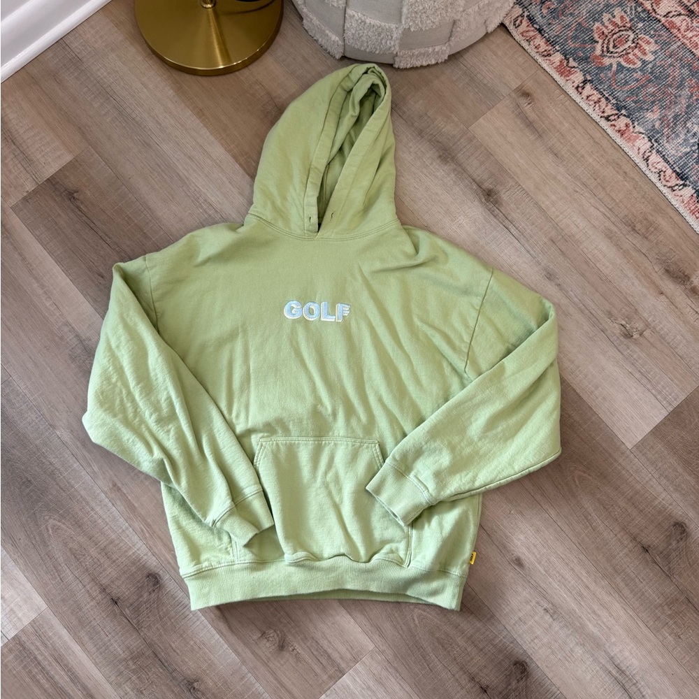 Golf Hoodie